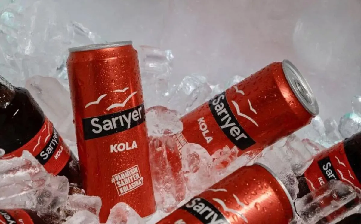 Sarıyer Kola