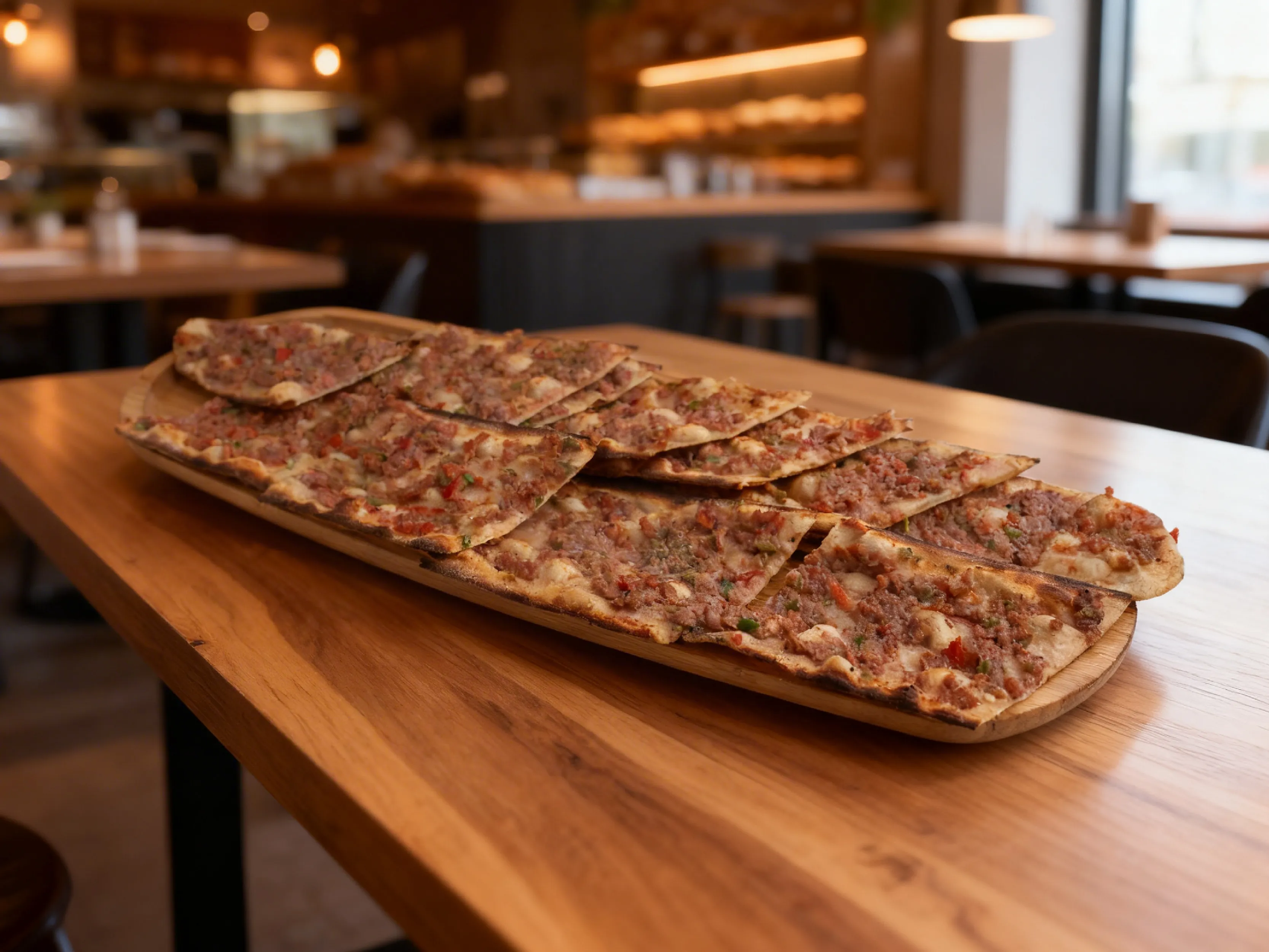 Mevlana Pide
