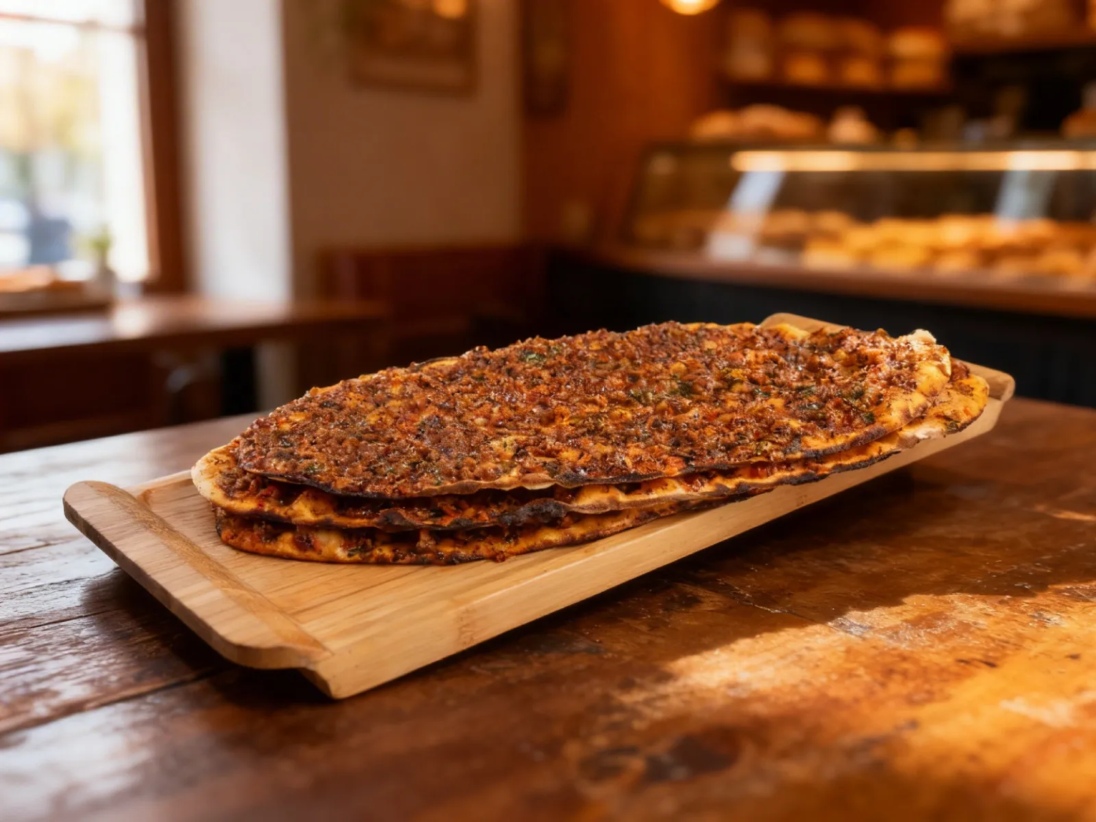 Antep Lahmacun