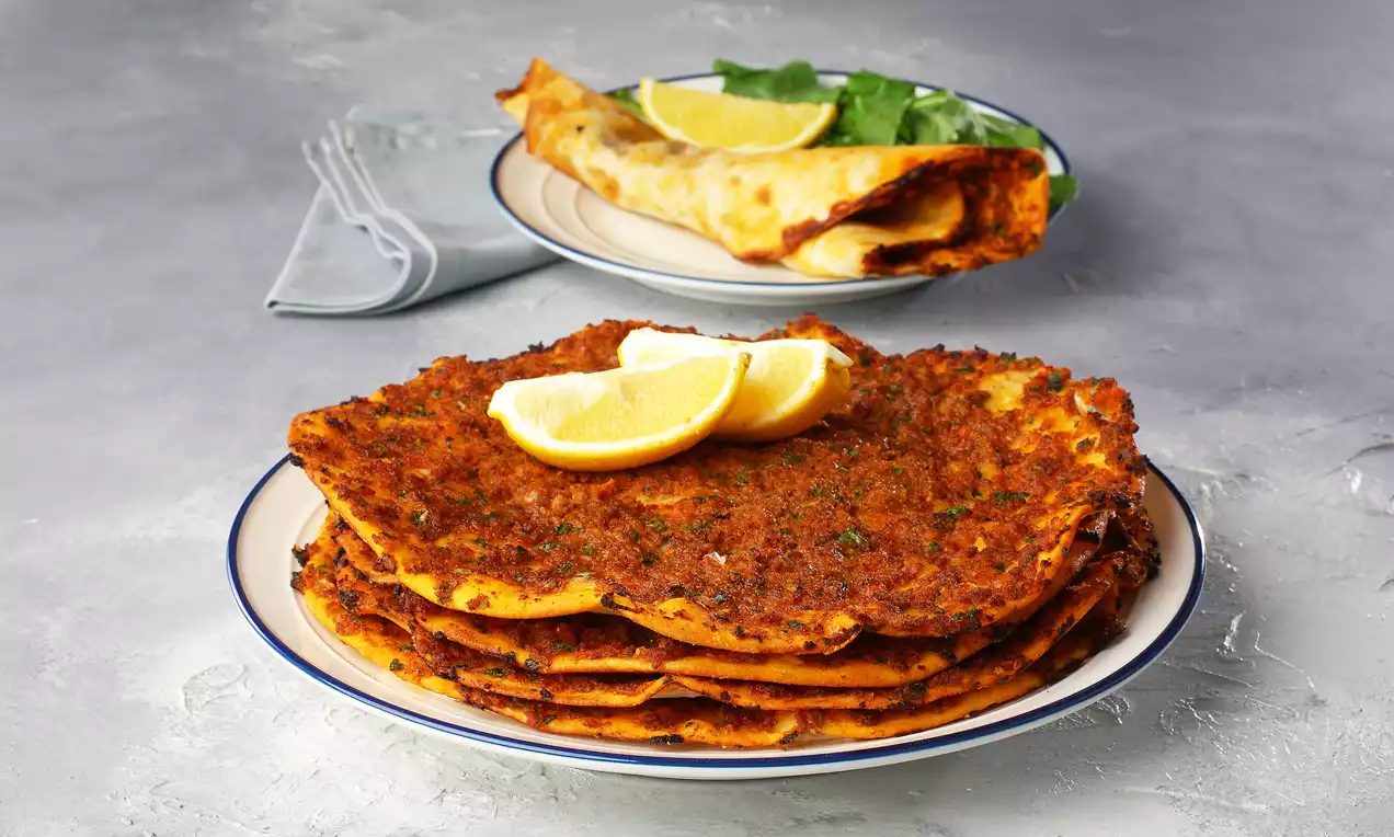 Adana Lahmacun