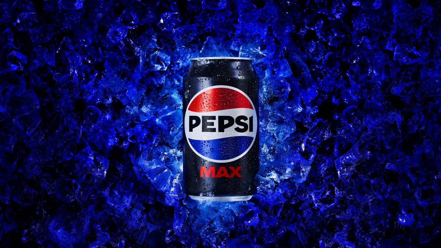 Pepsi Max